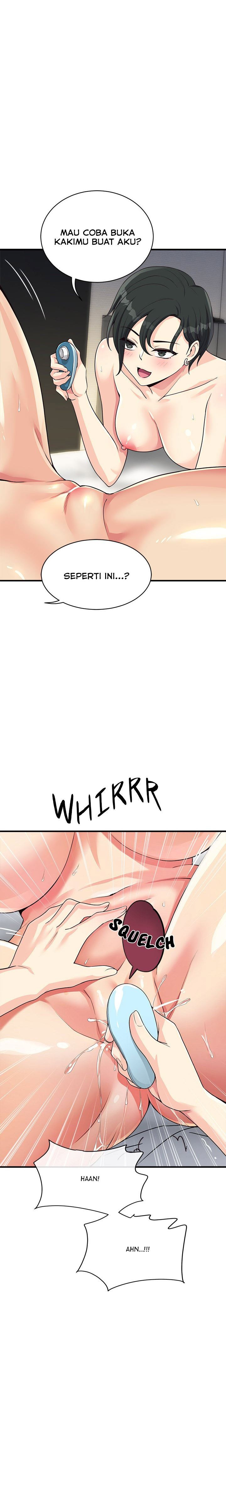 My Other Girlfriend: Chapter chapter-31 - Page 16