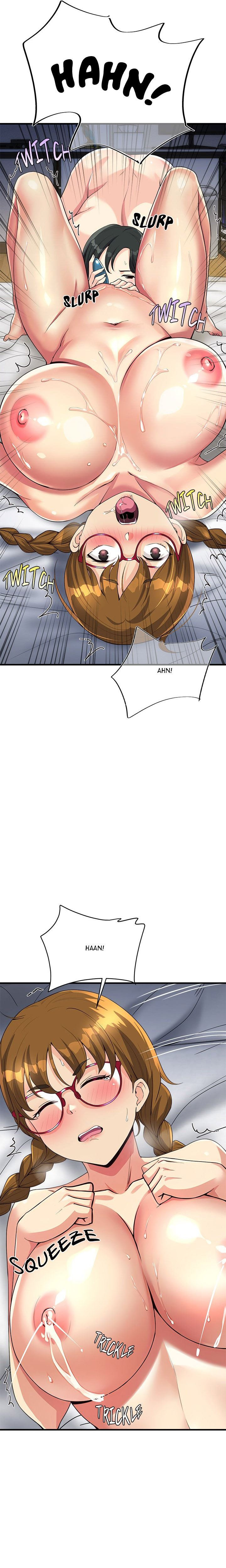 My Other Girlfriend: Chapter chapter-31 - Page 18