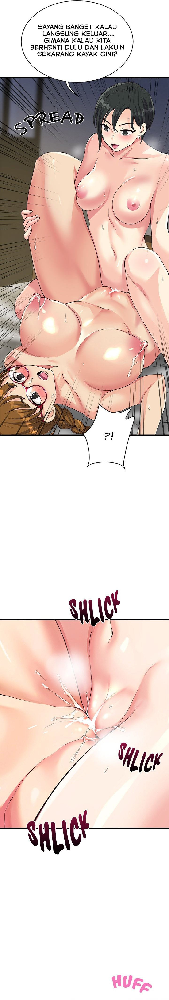 My Other Girlfriend: Chapter chapter-31 - Page 20