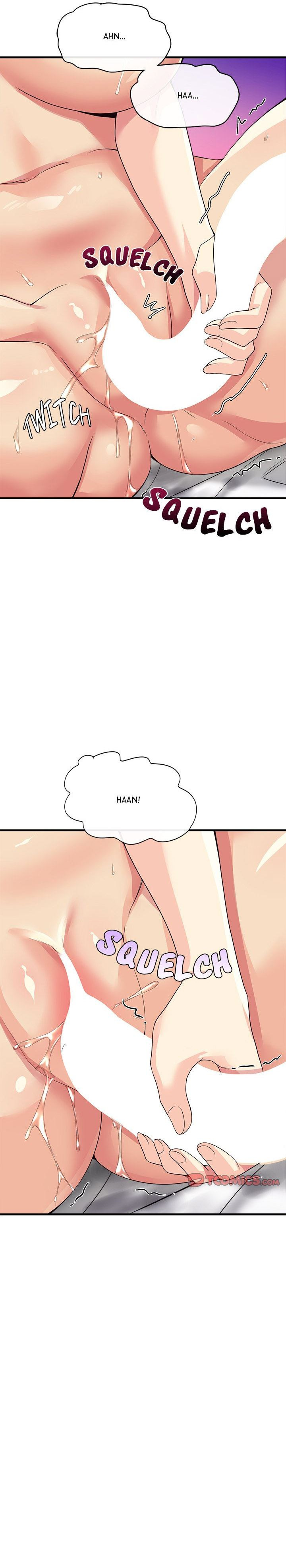 My Other Girlfriend: Chapter chapter-31 - Page 26