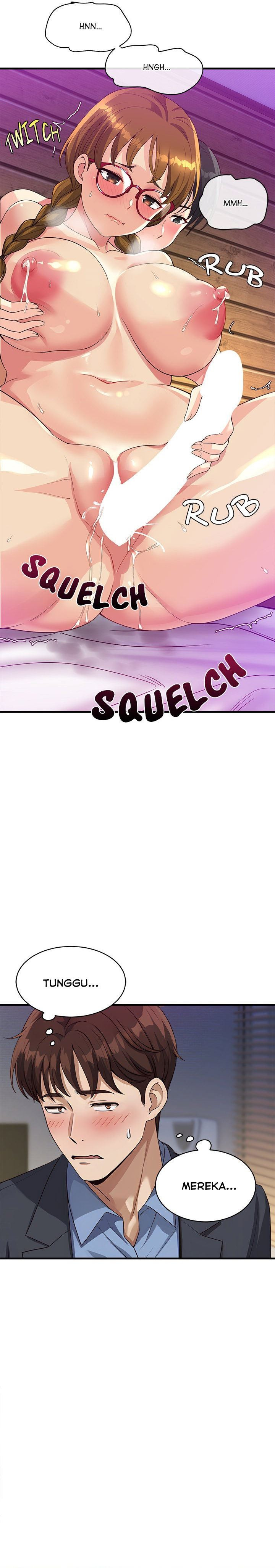 My Other Girlfriend: Chapter chapter-31 - Page 27