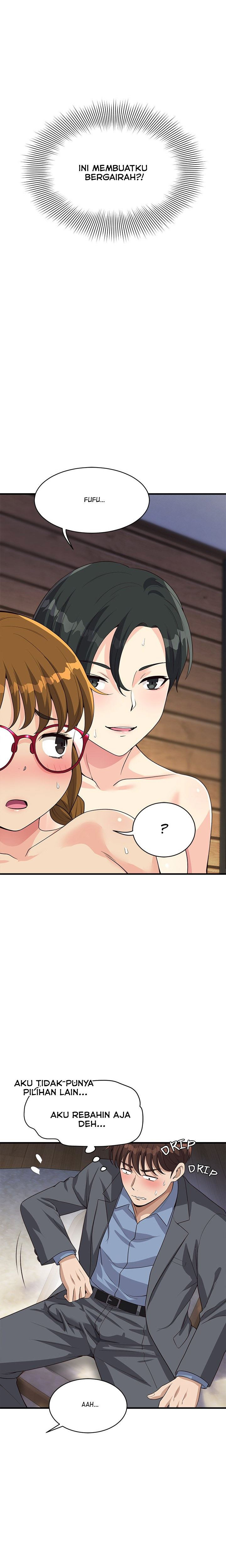 My Other Girlfriend: Chapter chapter-31 - Page 29