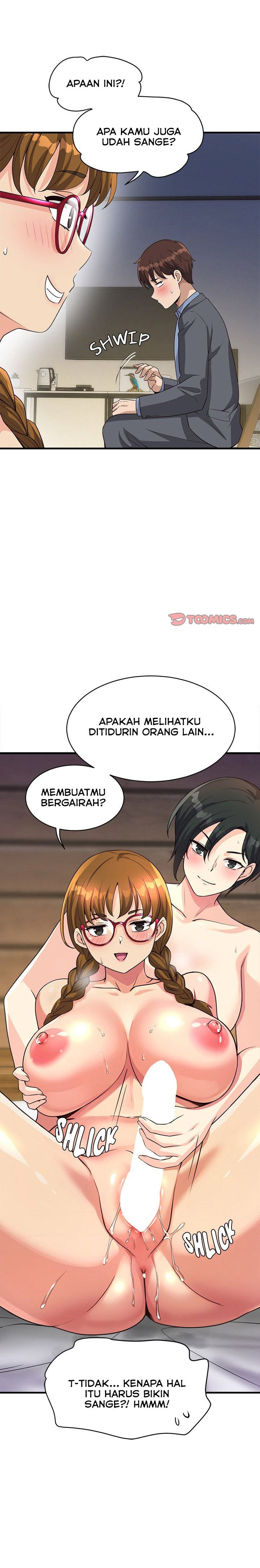 My Other Girlfriend: Chapter chapter-31 - Page 30