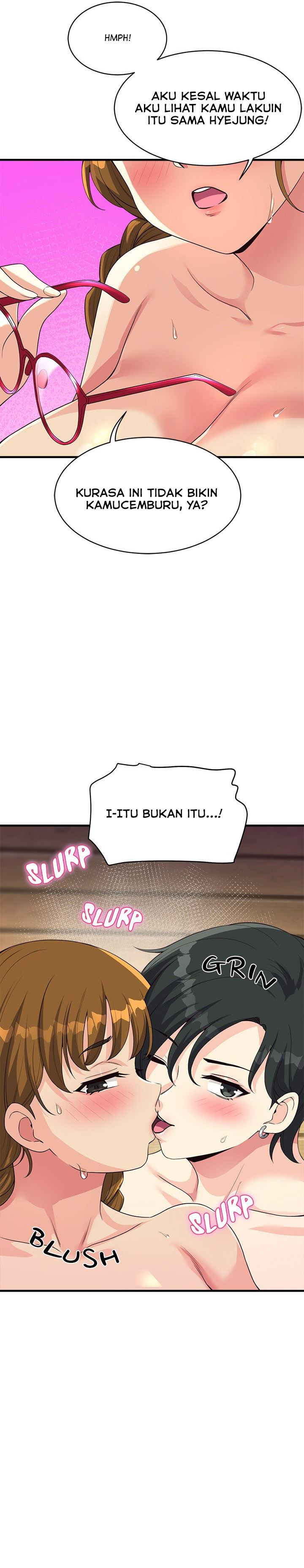 My Other Girlfriend: Chapter chapter-31 - Page 31