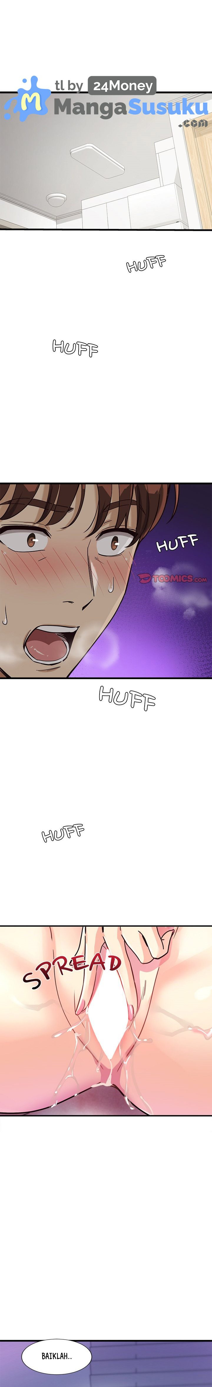 My Other Girlfriend: Chapter chapter-5 - Page 2