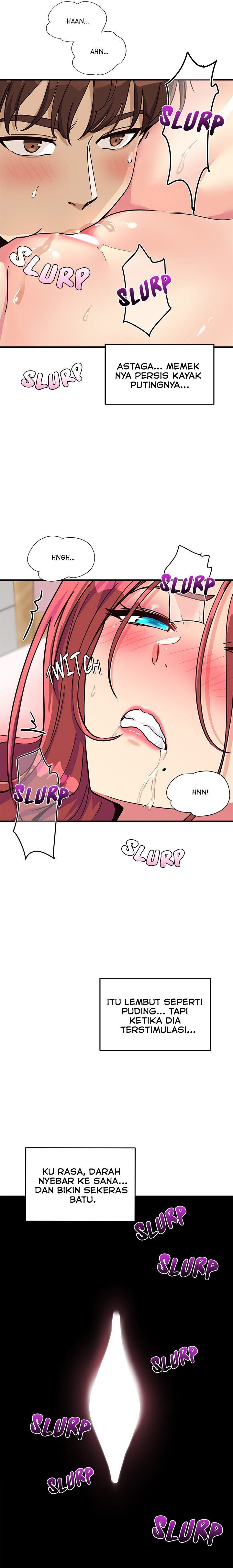 My Other Girlfriend: Chapter chapter-5 - Page 10