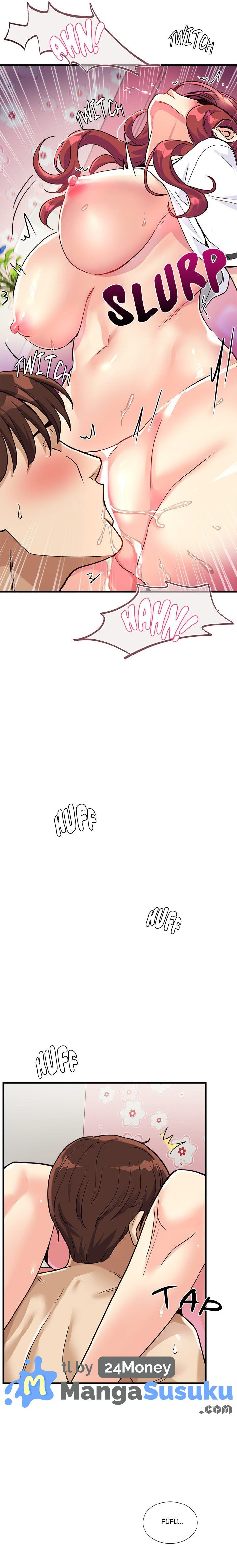 My Other Girlfriend: Chapter chapter-5 - Page 12