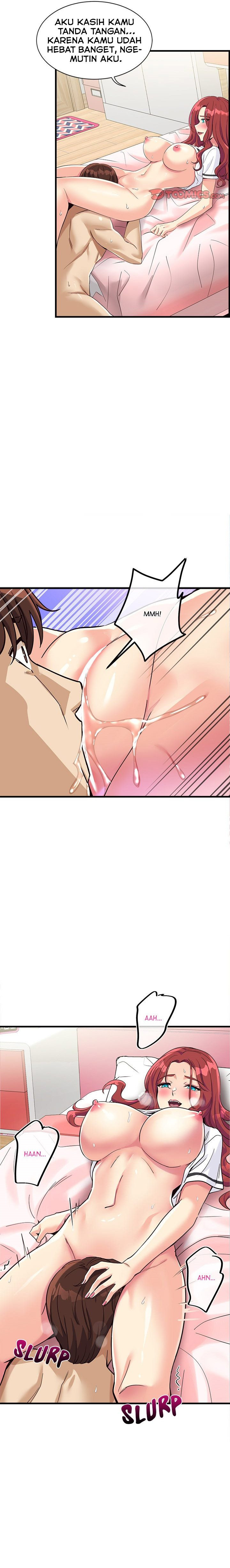 My Other Girlfriend: Chapter chapter-5 - Page 13