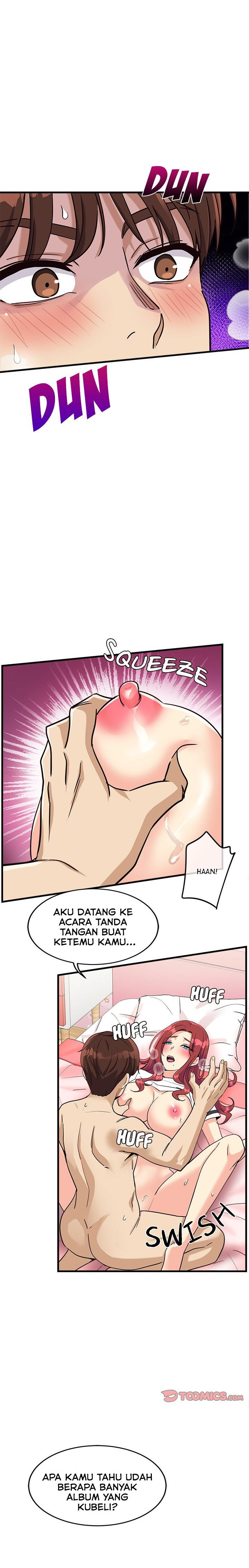 My Other Girlfriend: Chapter chapter-5 - Page 23