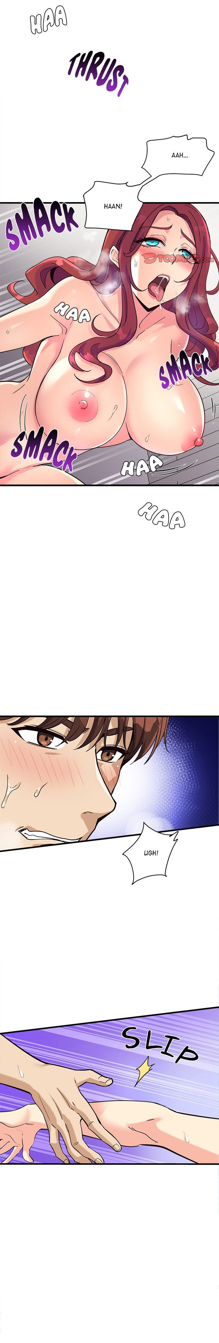 My Other Girlfriend: Chapter chapter-5 - Page 29