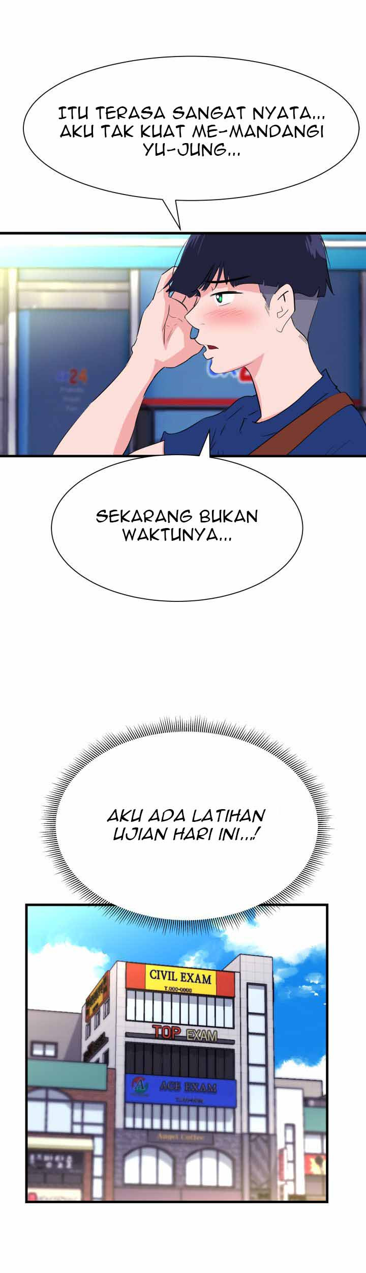My Roommate is a Succubus: Chapter chapter-14 - Page 4