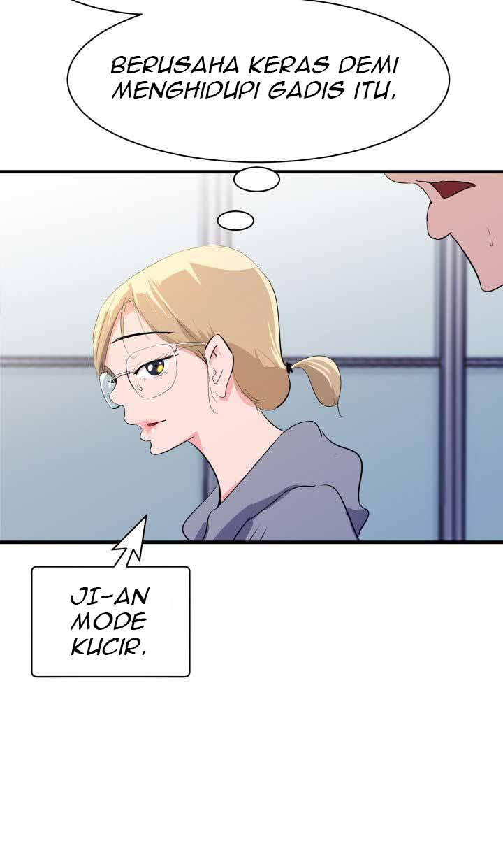 My Roommate is a Succubus: Chapter chapter-14 - Page 8