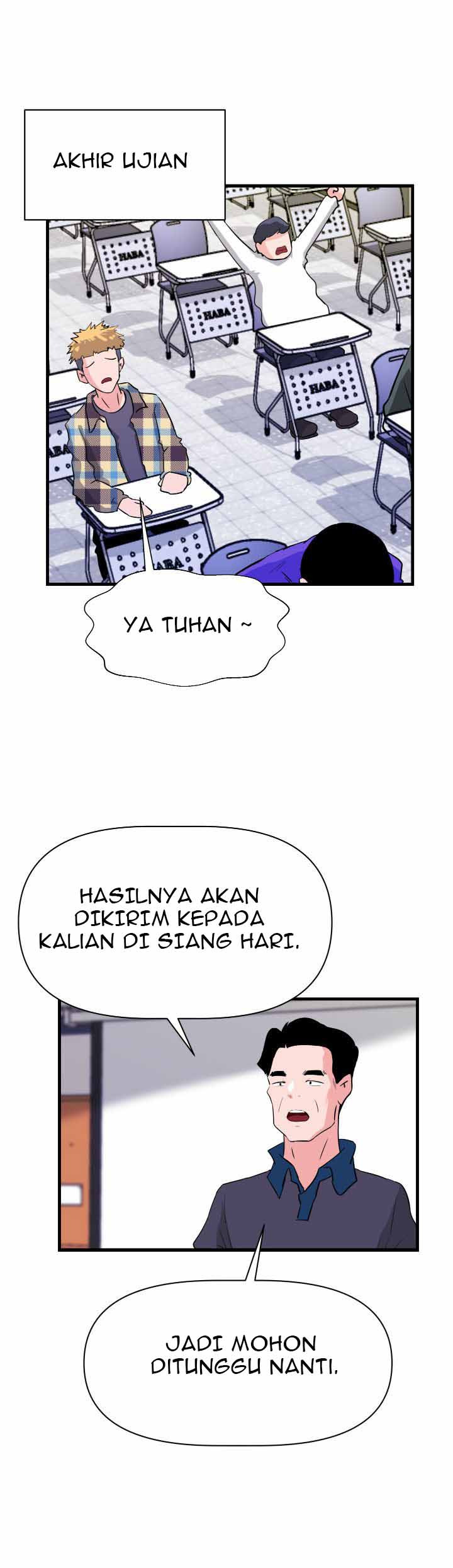 My Roommate is a Succubus: Chapter chapter-14 - Page 11