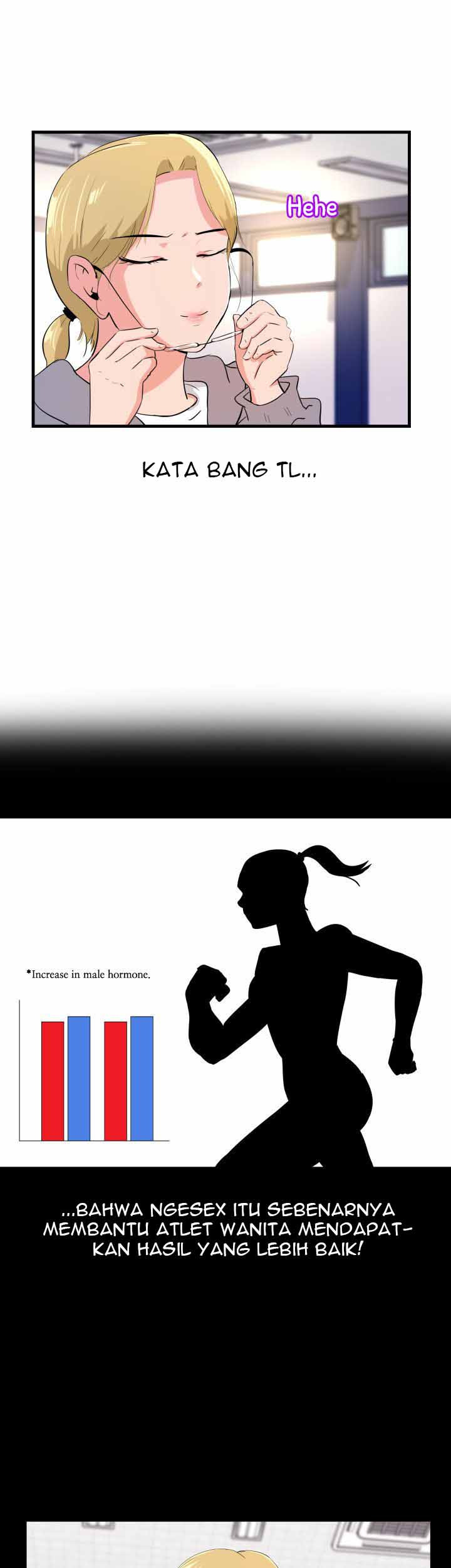 My Roommate is a Succubus: Chapter chapter-14 - Page 12
