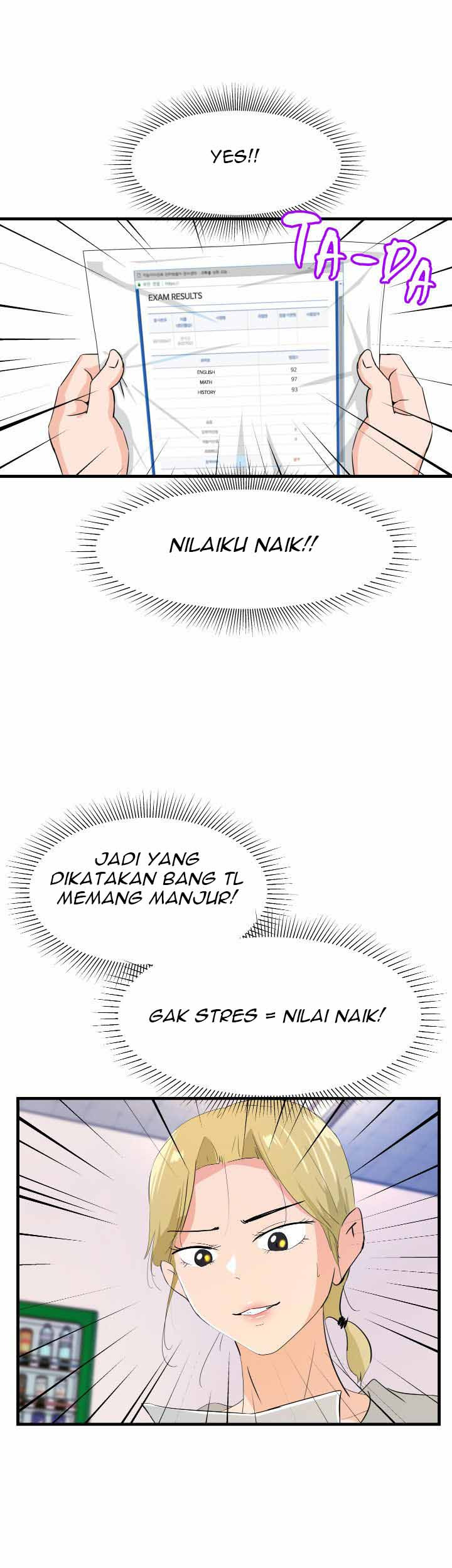 My Roommate is a Succubus: Chapter chapter-14 - Page 14