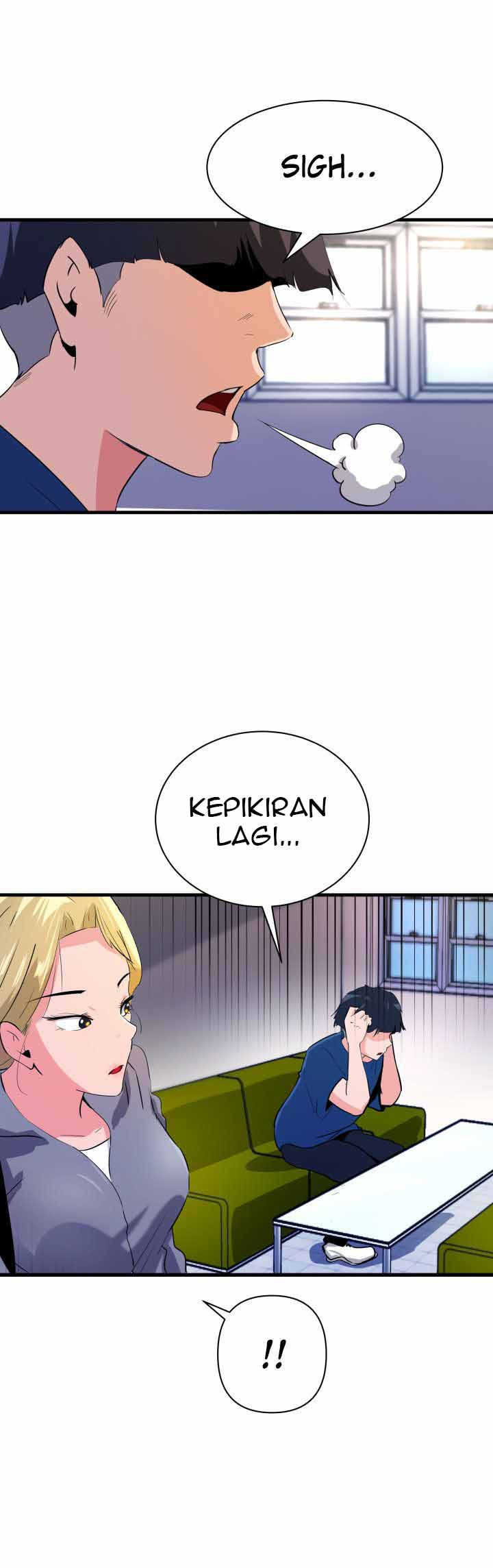 My Roommate is a Succubus: Chapter chapter-14 - Page 16