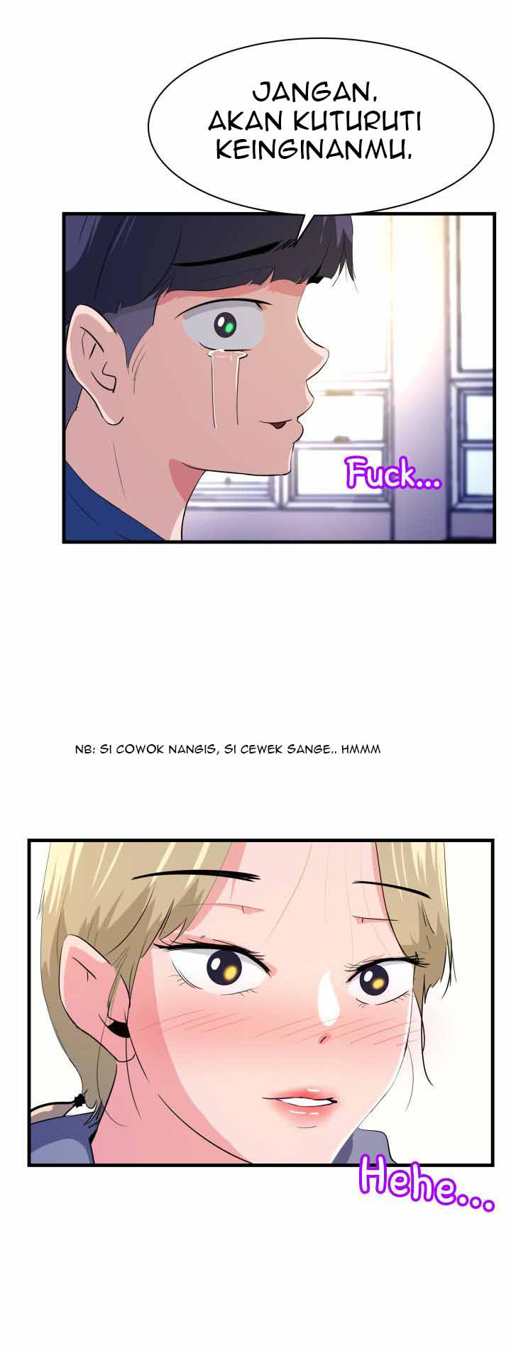 My Roommate is a Succubus: Chapter chapter-14 - Page 23