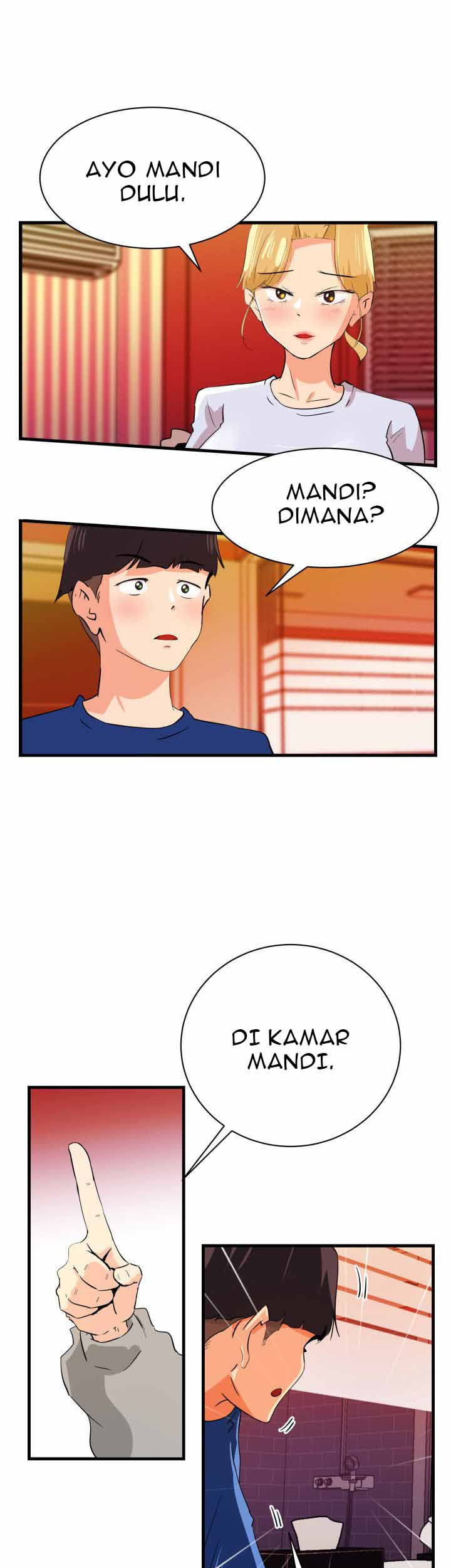 My Roommate is a Succubus: Chapter chapter-14 - Page 26