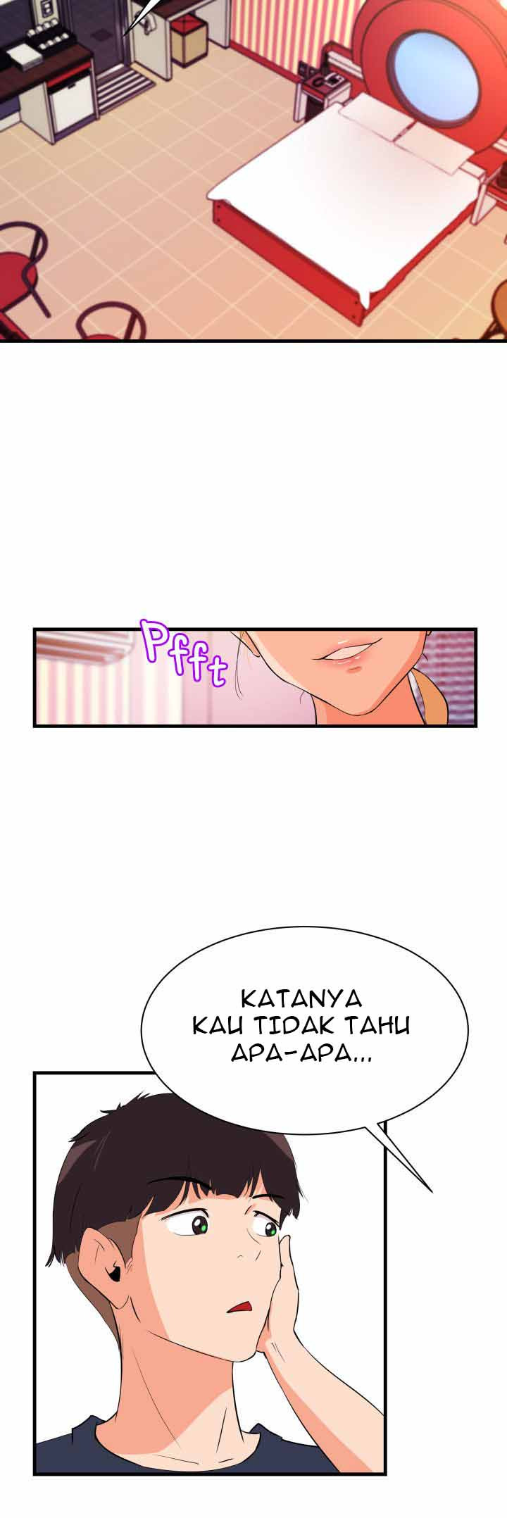 My Roommate is a Succubus: Chapter chapter-14 - Page 29