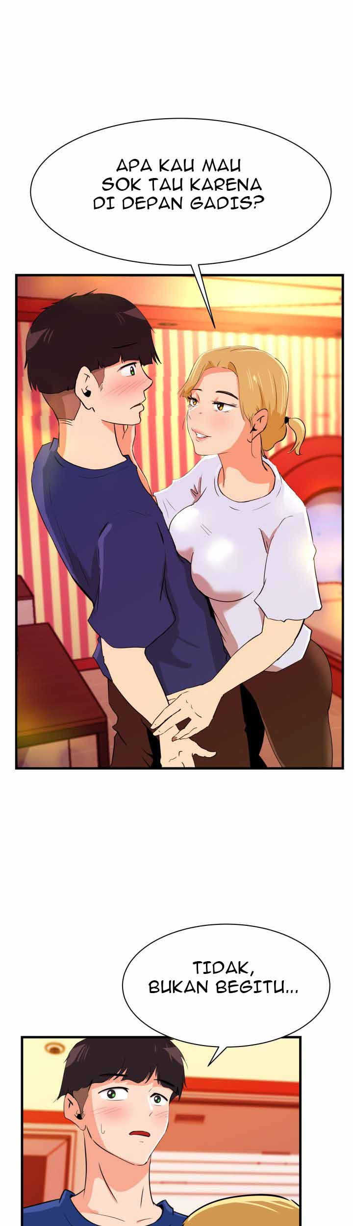 My Roommate is a Succubus: Chapter chapter-14 - Page 30