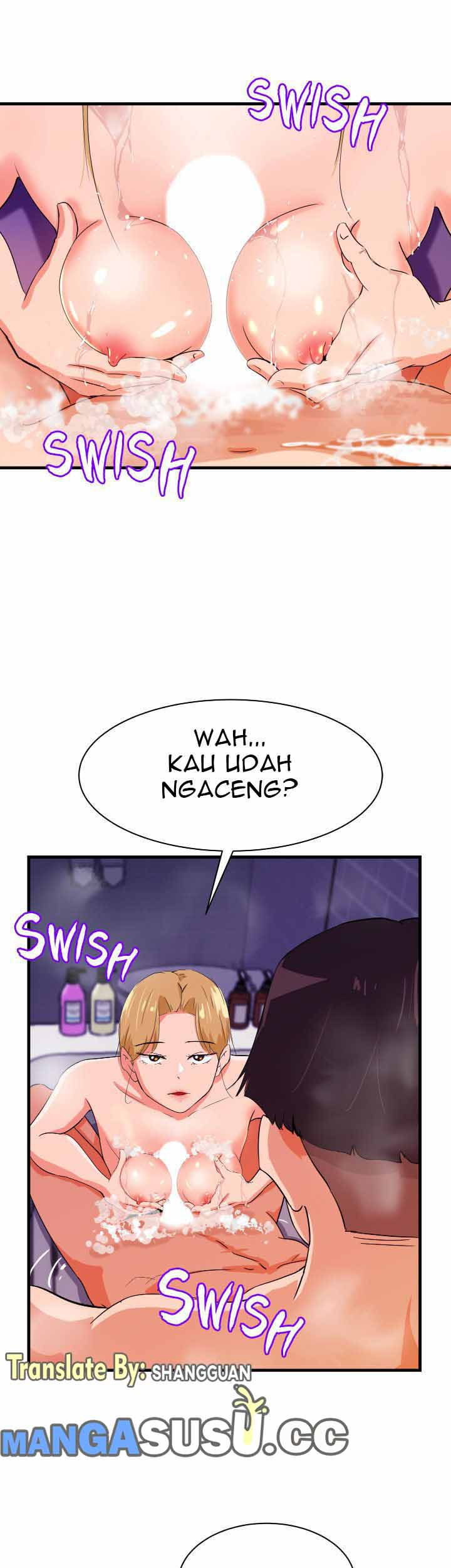 My Roommate is a Succubus: Chapter chapter-14 - Page 36