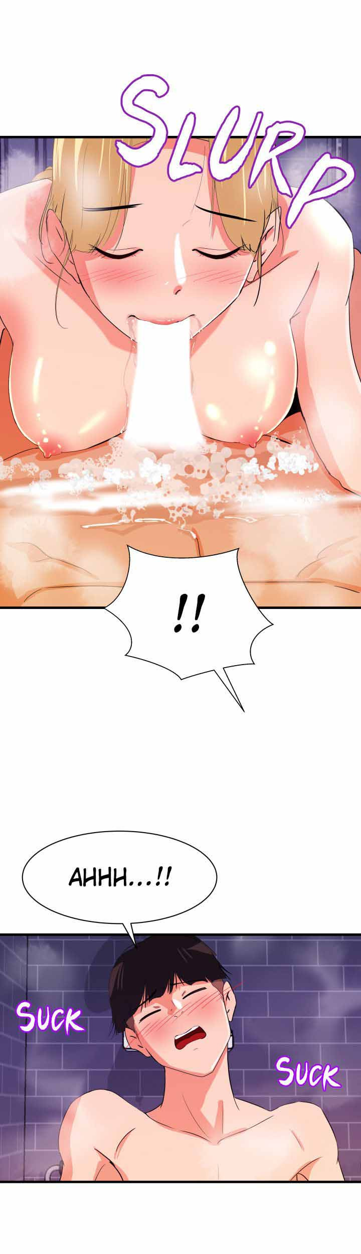 My Roommate is a Succubus: Chapter chapter-14 - Page 38