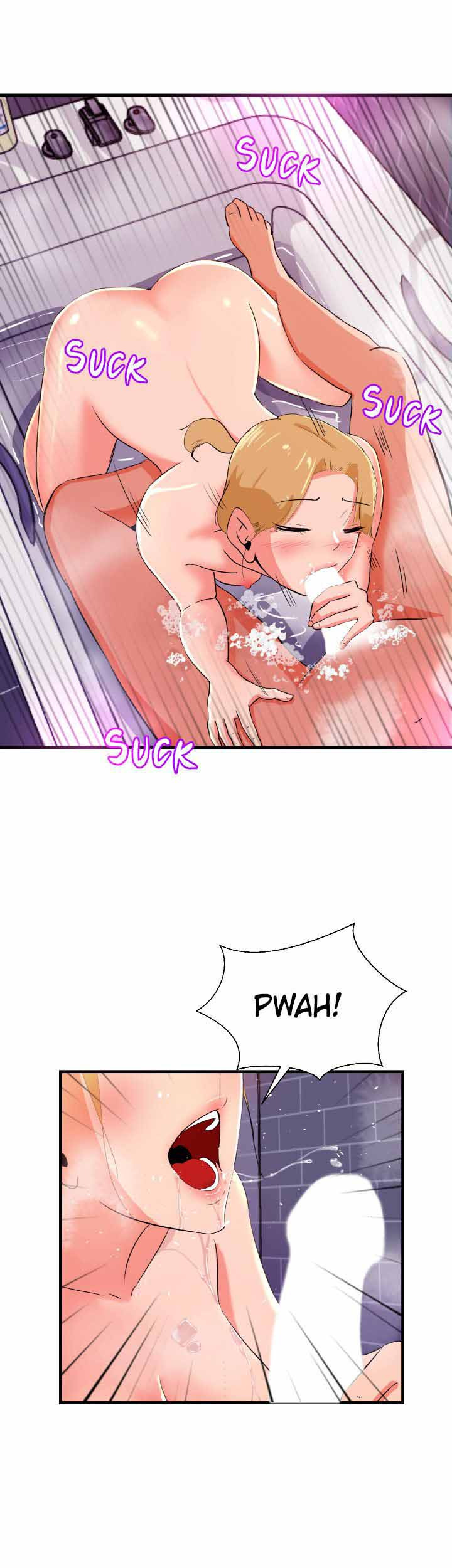 My Roommate is a Succubus: Chapter chapter-14 - Page 39