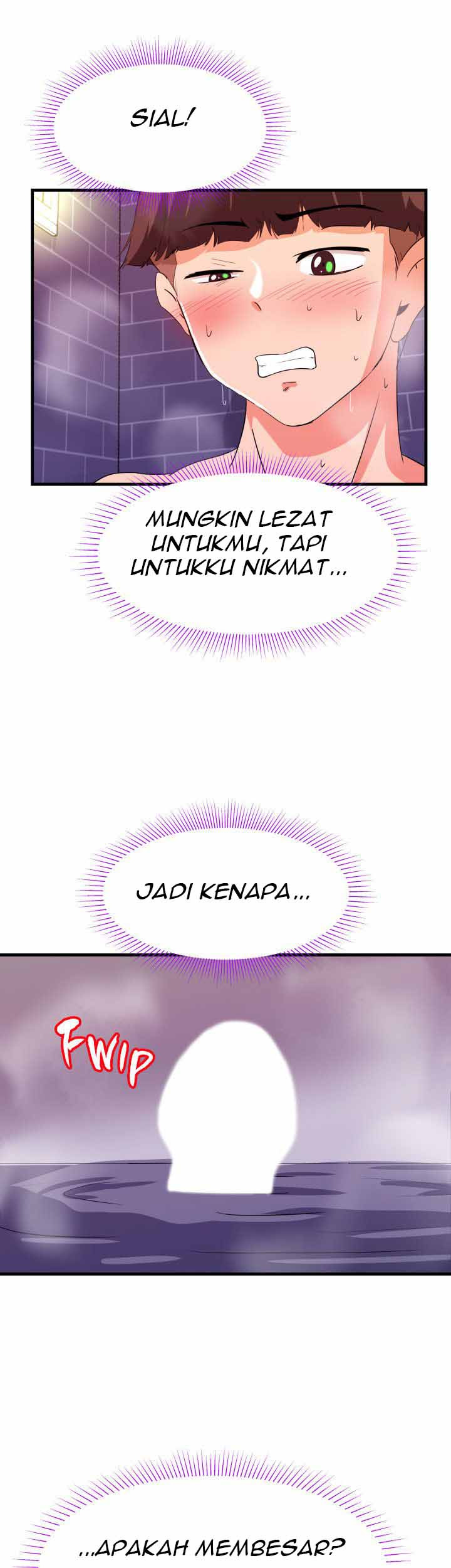 My Roommate is a Succubus: Chapter chapter-14 - Page 41