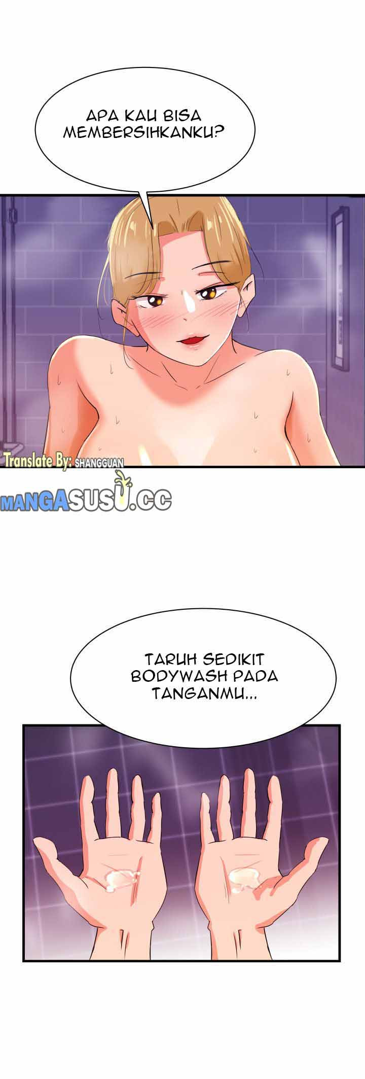My Roommate is a Succubus: Chapter chapter-14 - Page 43