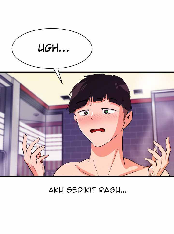 My Roommate is a Succubus: Chapter chapter-14 - Page 45