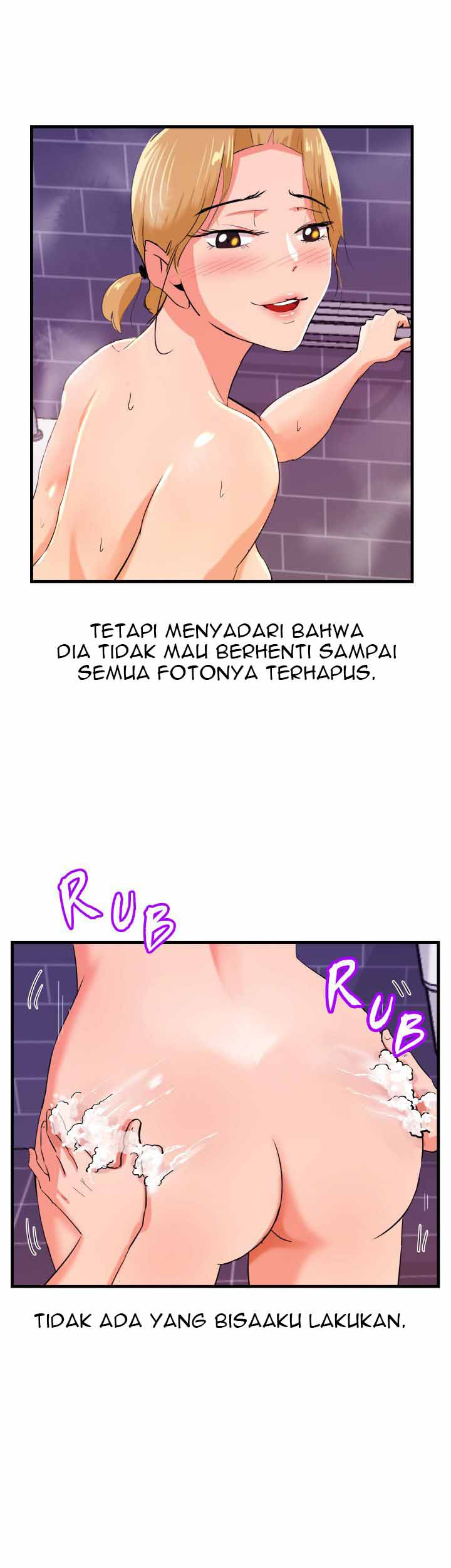My Roommate is a Succubus: Chapter chapter-14 - Page 46
