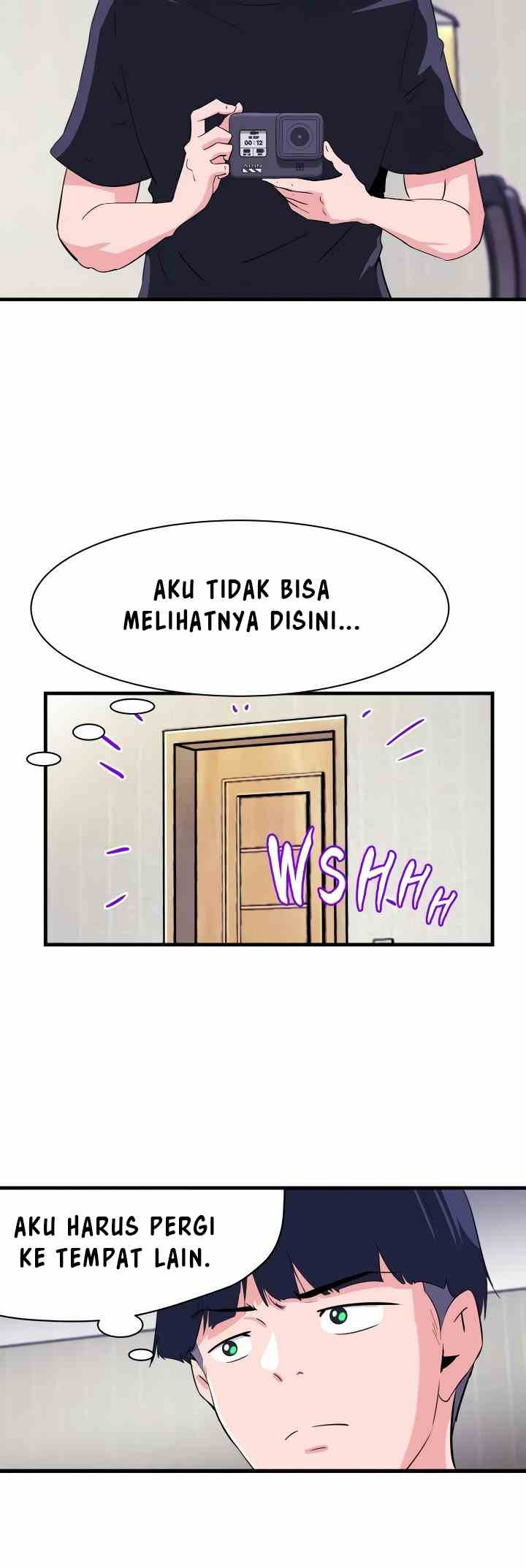 My Roommate is a Succubus: Chapter chapter-21 - Page 10