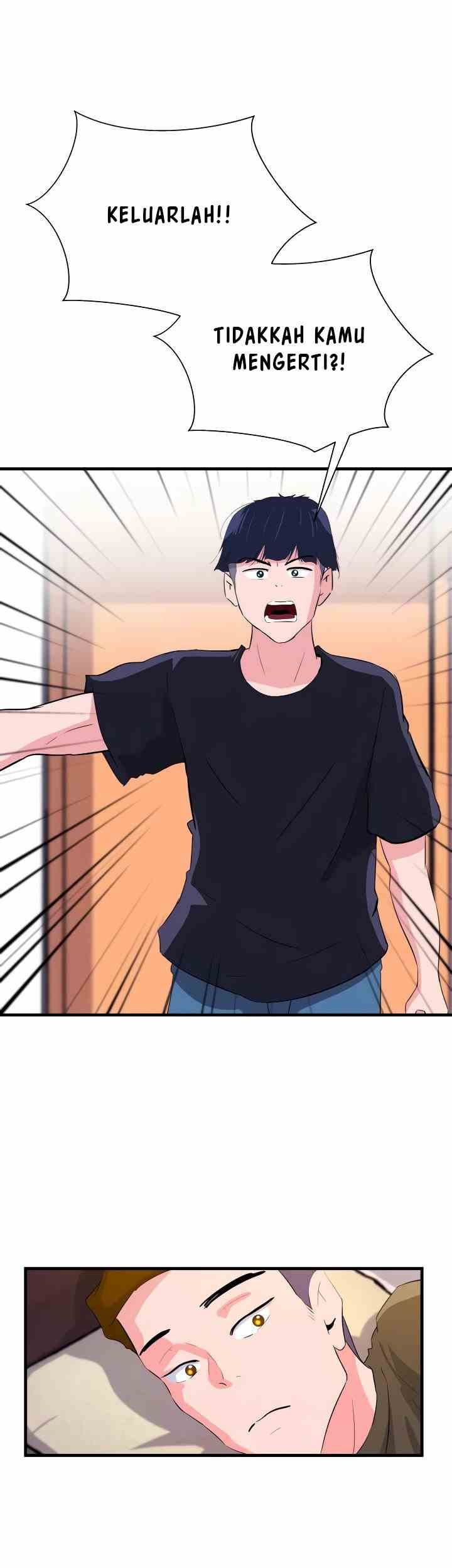 My Roommate is a Succubus: Chapter chapter-21 - Page 13