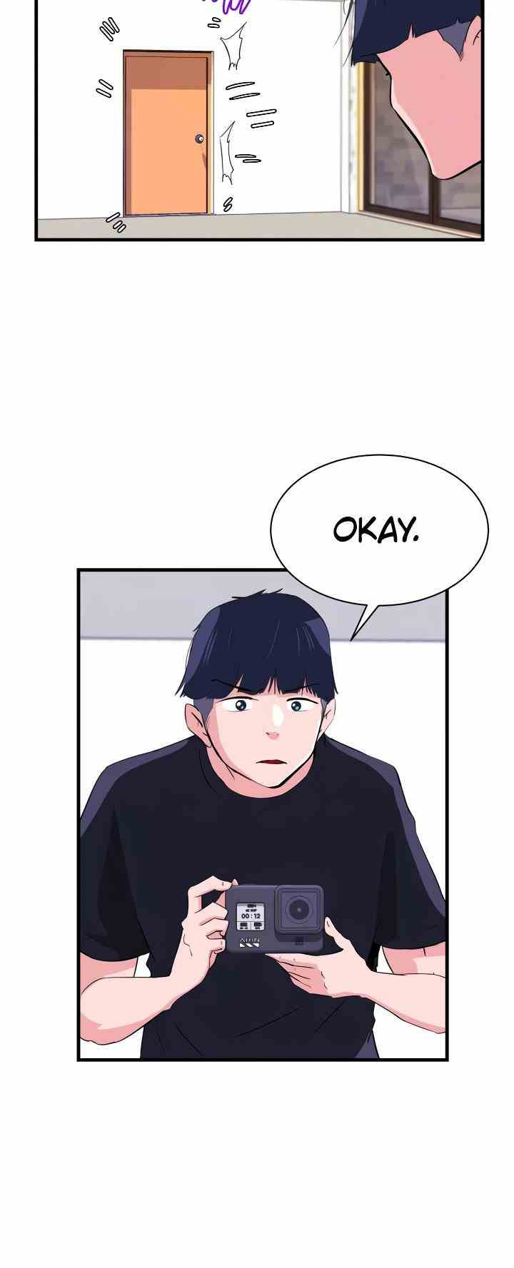 My Roommate is a Succubus: Chapter chapter-21 - Page 15