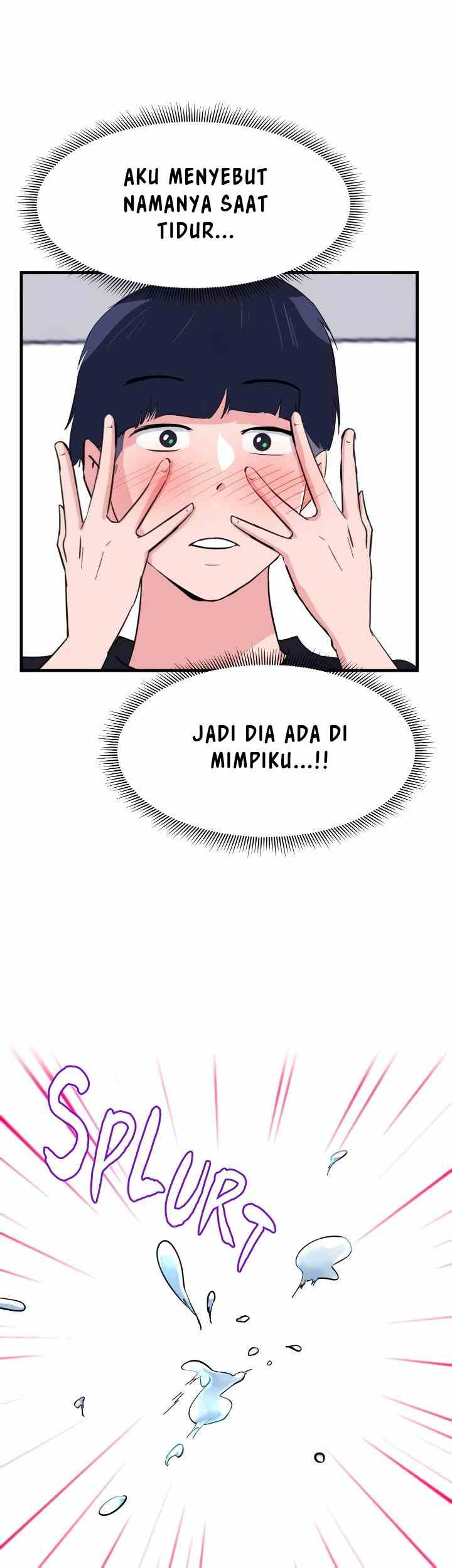 My Roommate is a Succubus: Chapter chapter-21 - Page 21