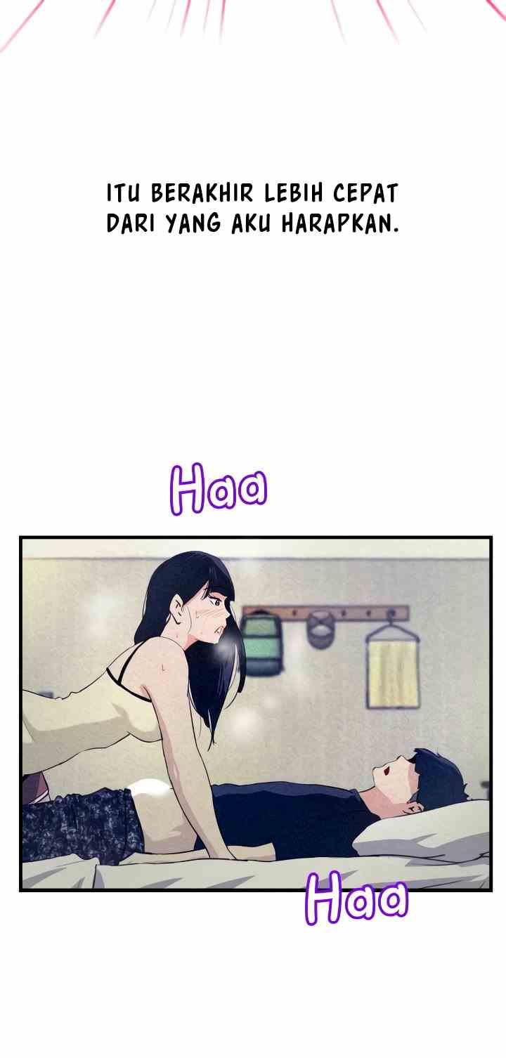 My Roommate is a Succubus: Chapter chapter-21 - Page 22