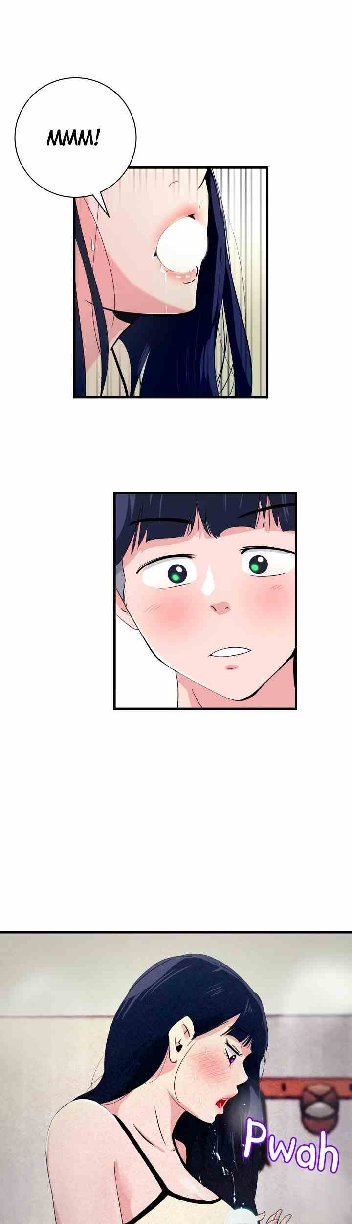 My Roommate is a Succubus: Chapter chapter-21 - Page 23