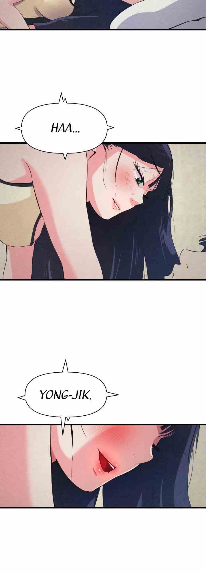 My Roommate is a Succubus: Chapter chapter-21 - Page 26