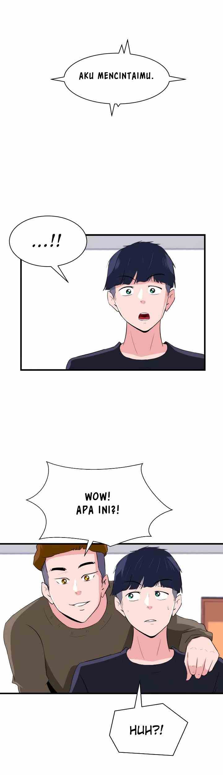 My Roommate is a Succubus: Chapter chapter-21 - Page 27