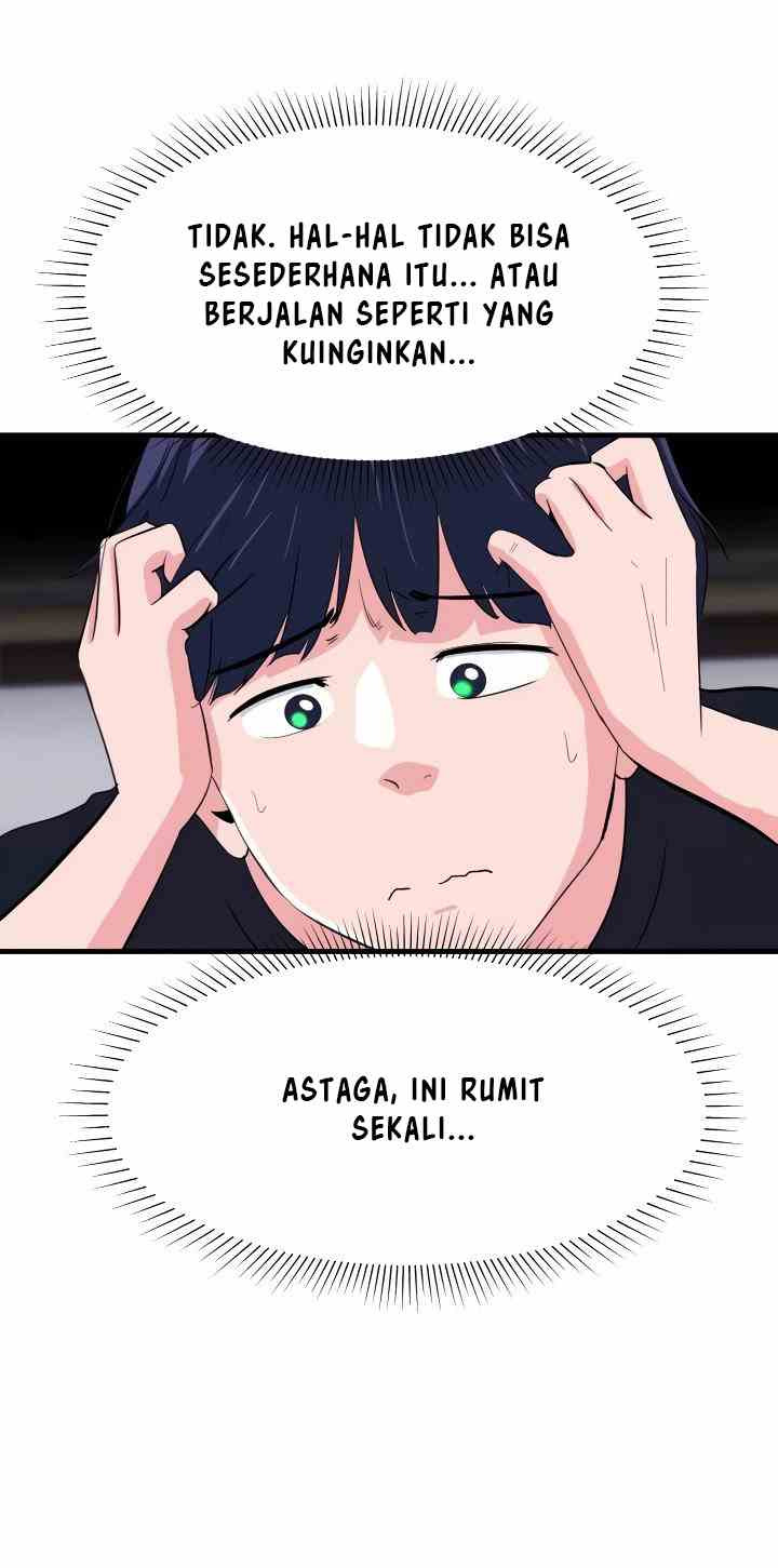 My Roommate is a Succubus: Chapter chapter-21 - Page 32