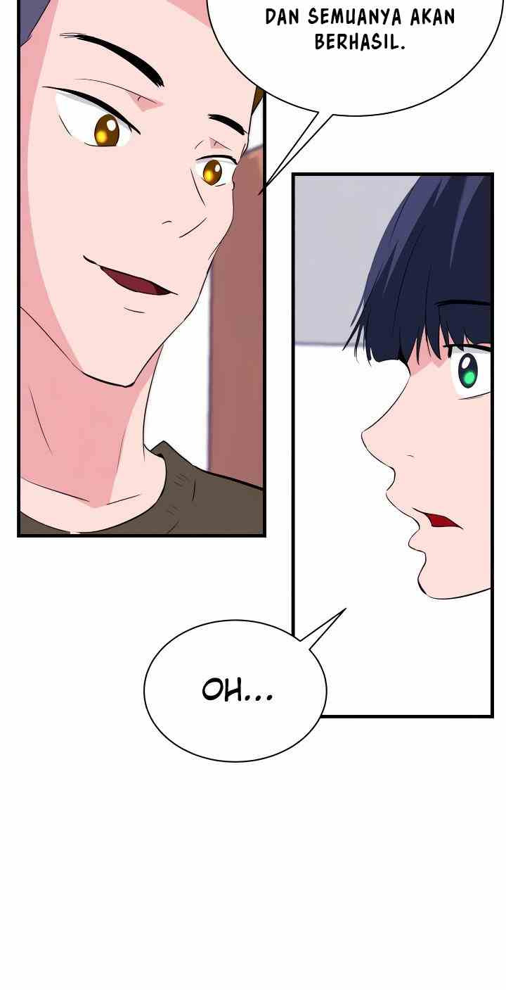 My Roommate is a Succubus: Chapter chapter-21 - Page 34