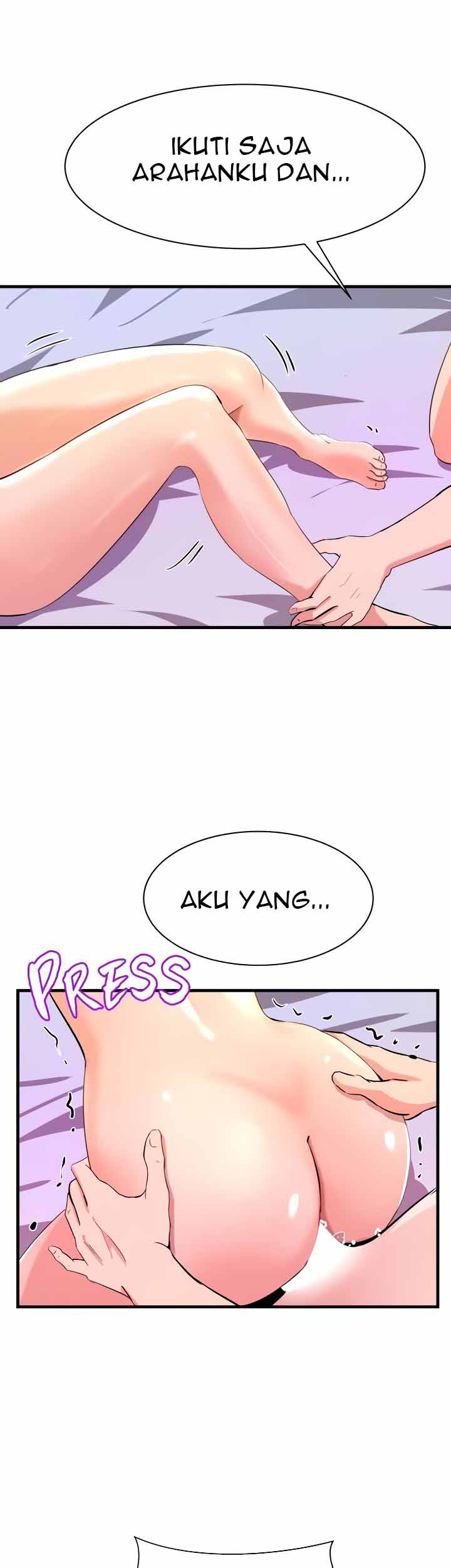 My Roommate is a Succubus: Chapter chapter-28 - Page 4