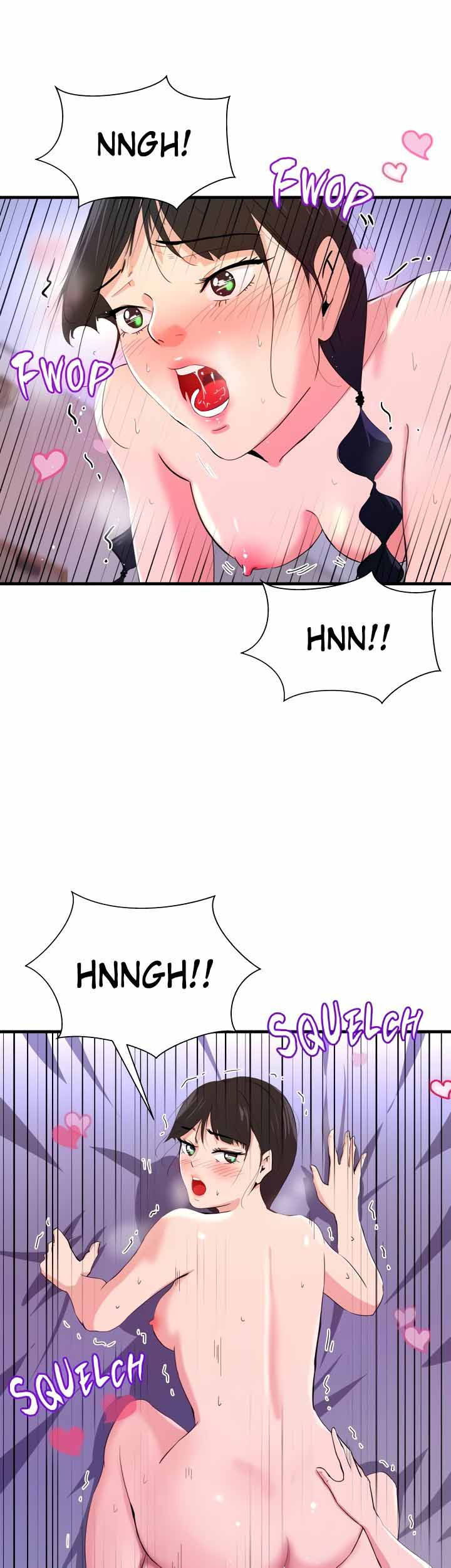 My Roommate is a Succubus: Chapter chapter-28 - Page 8