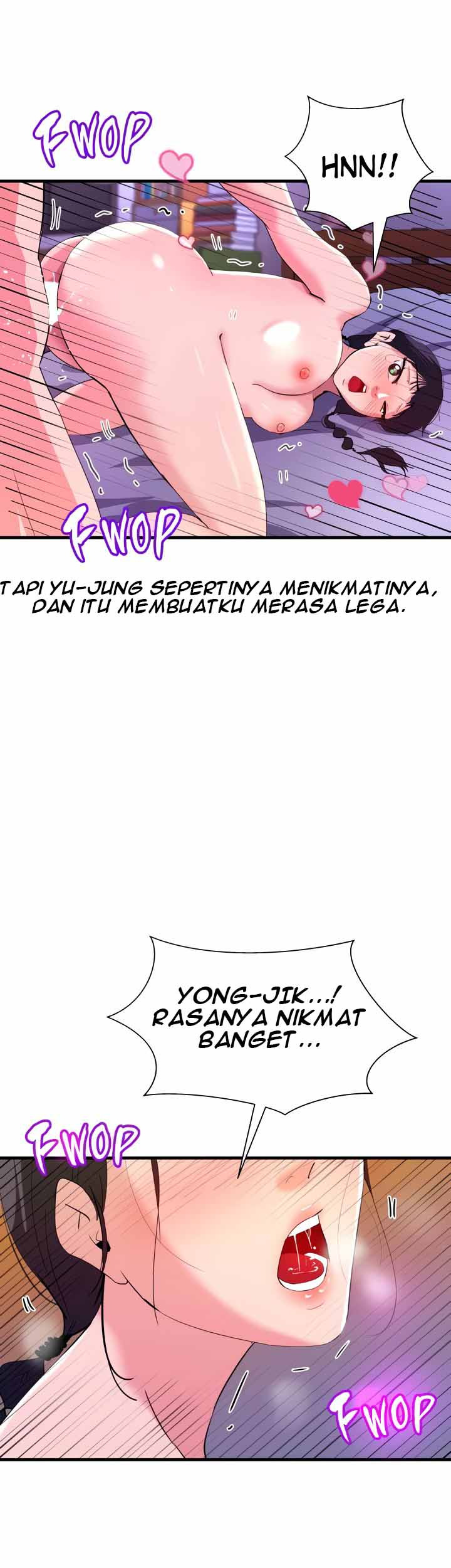 My Roommate is a Succubus: Chapter chapter-28 - Page 10