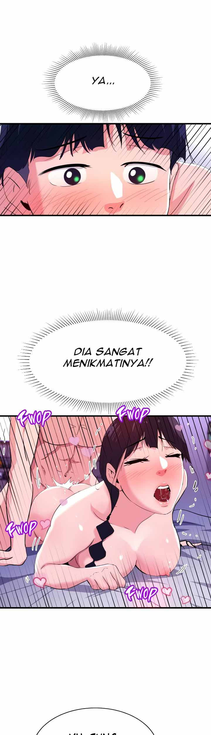 My Roommate is a Succubus: Chapter chapter-28 - Page 12