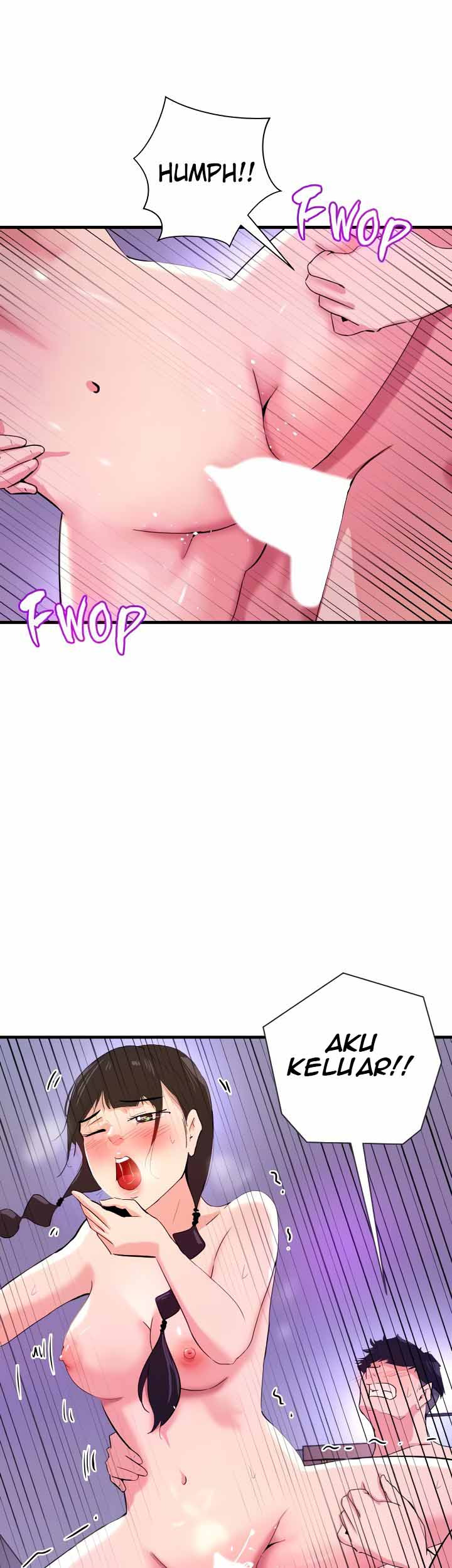 My Roommate is a Succubus: Chapter chapter-28 - Page 17