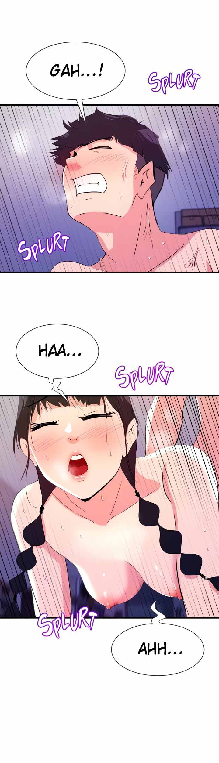 My Roommate is a Succubus: Chapter chapter-28 - Page 19