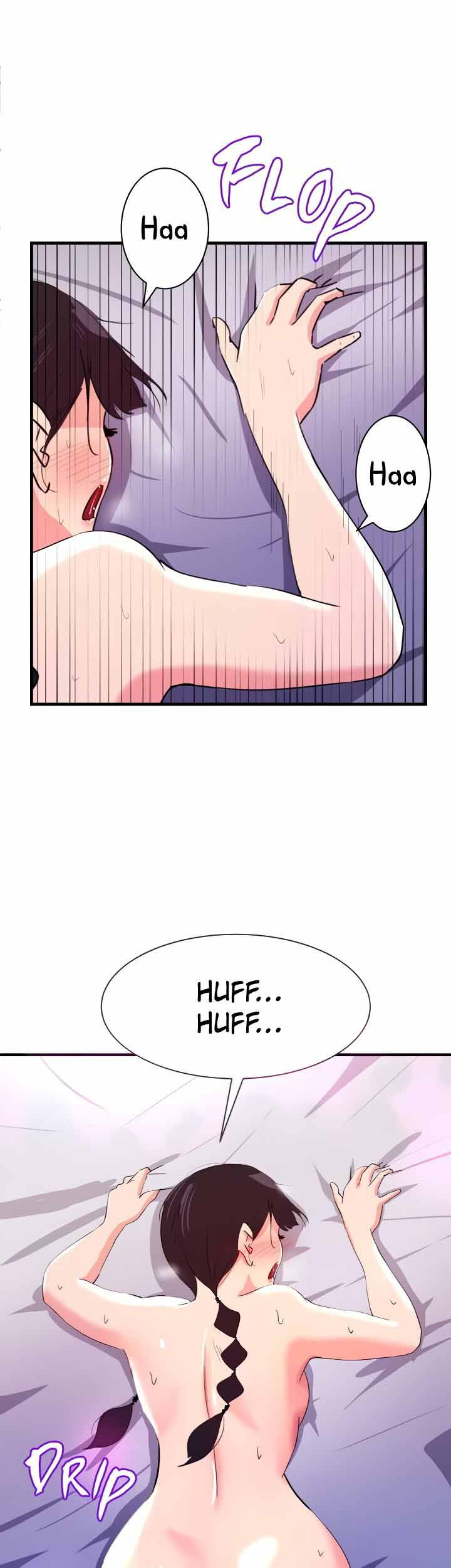 My Roommate is a Succubus: Chapter chapter-28 - Page 21