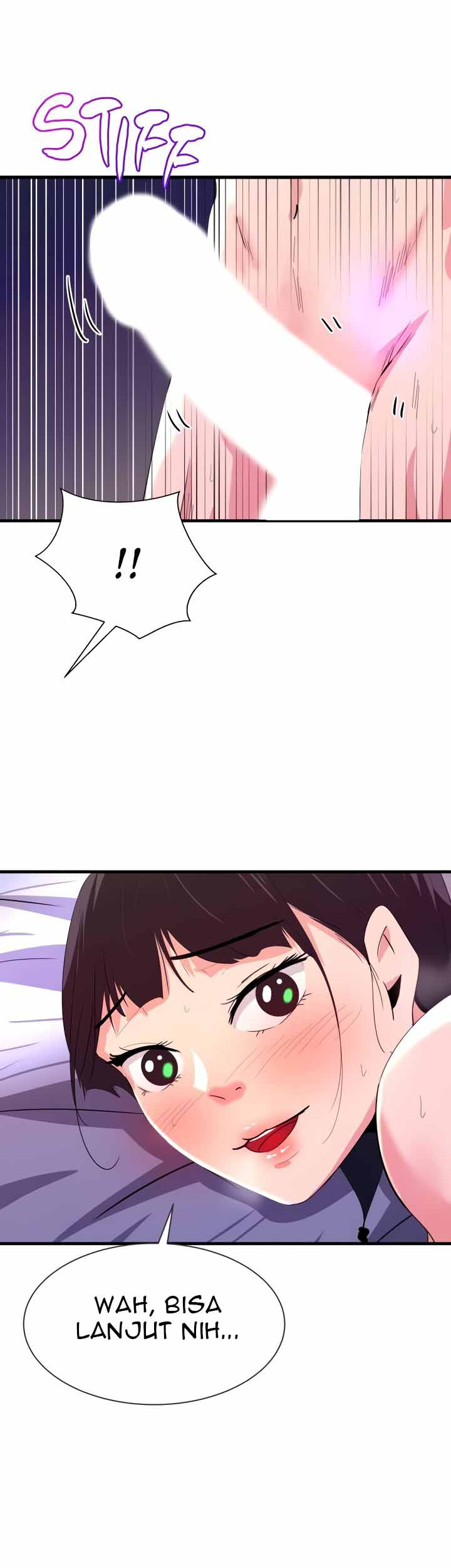 My Roommate is a Succubus: Chapter chapter-28 - Page 25