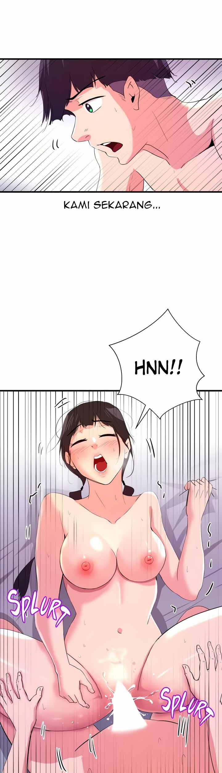 My Roommate is a Succubus: Chapter chapter-28 - Page 30